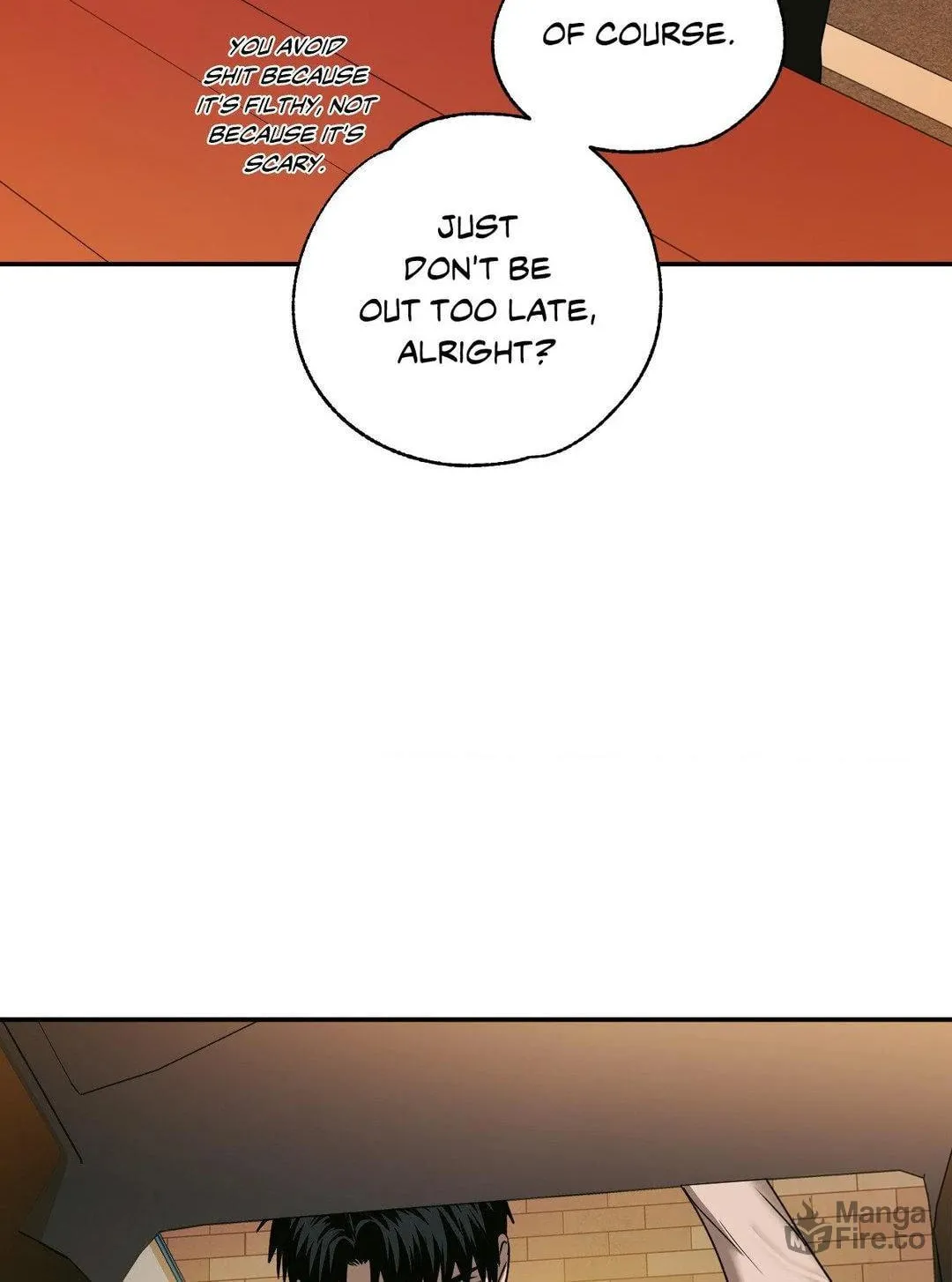 Shutline Chapter 85 page 50 - 
