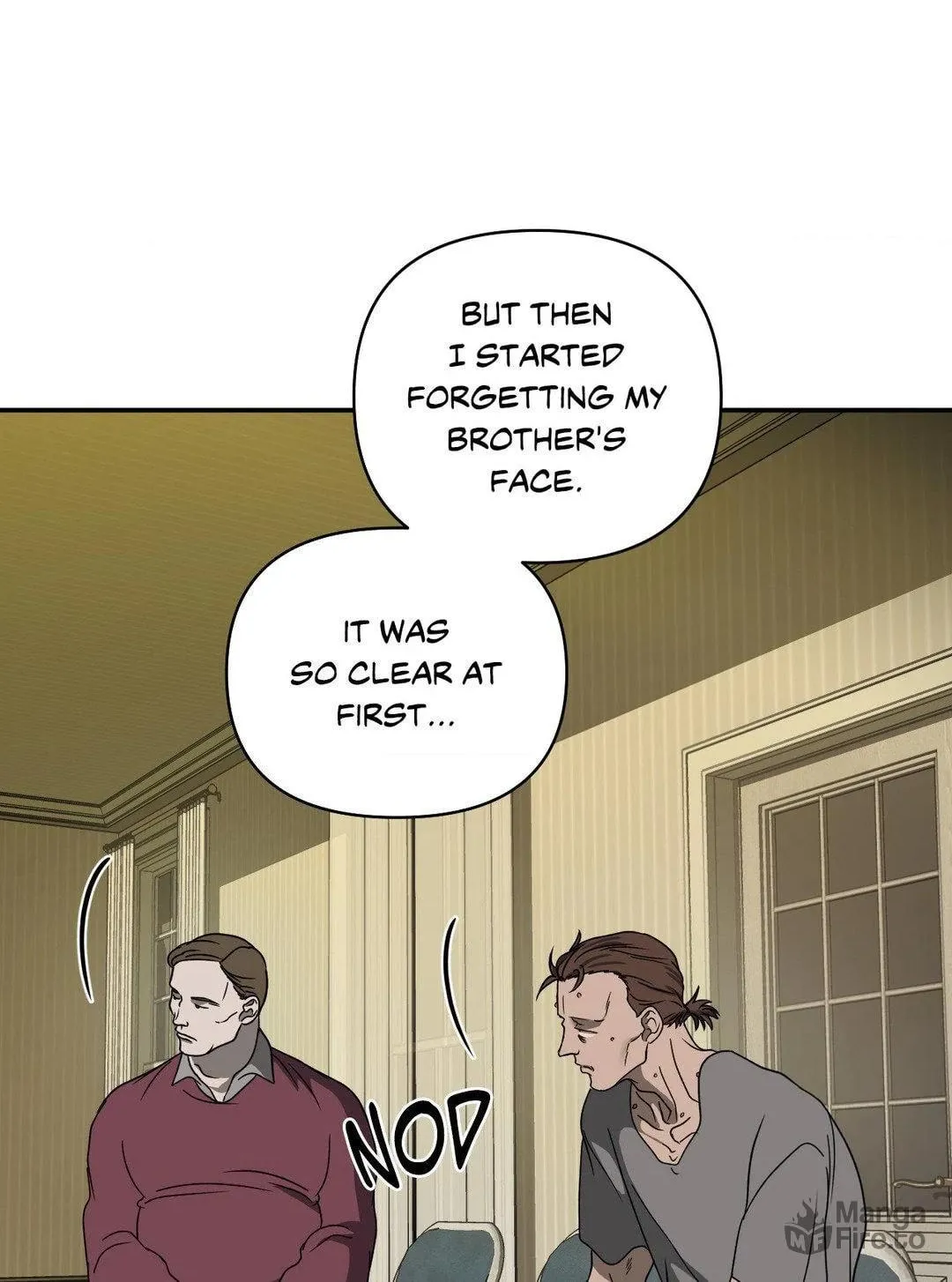 Shutline Chapter 85 page 6 - 