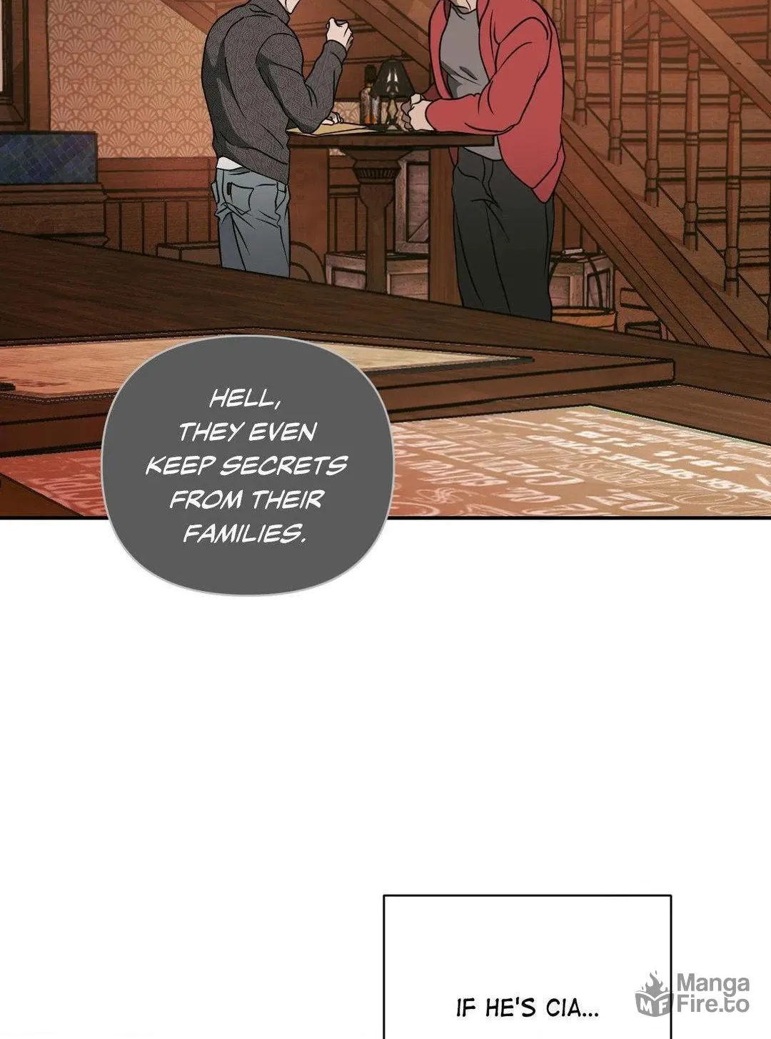 Shutline Chapter 85 page 54 - 