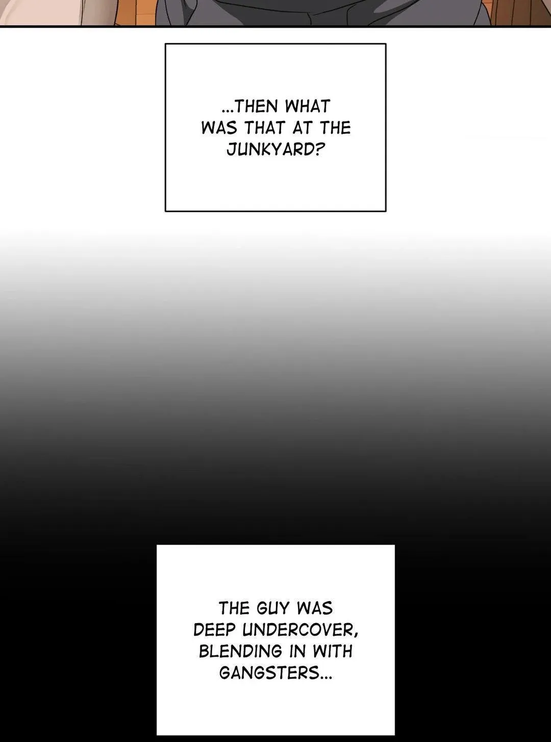 Shutline Chapter 85 page 56 - 