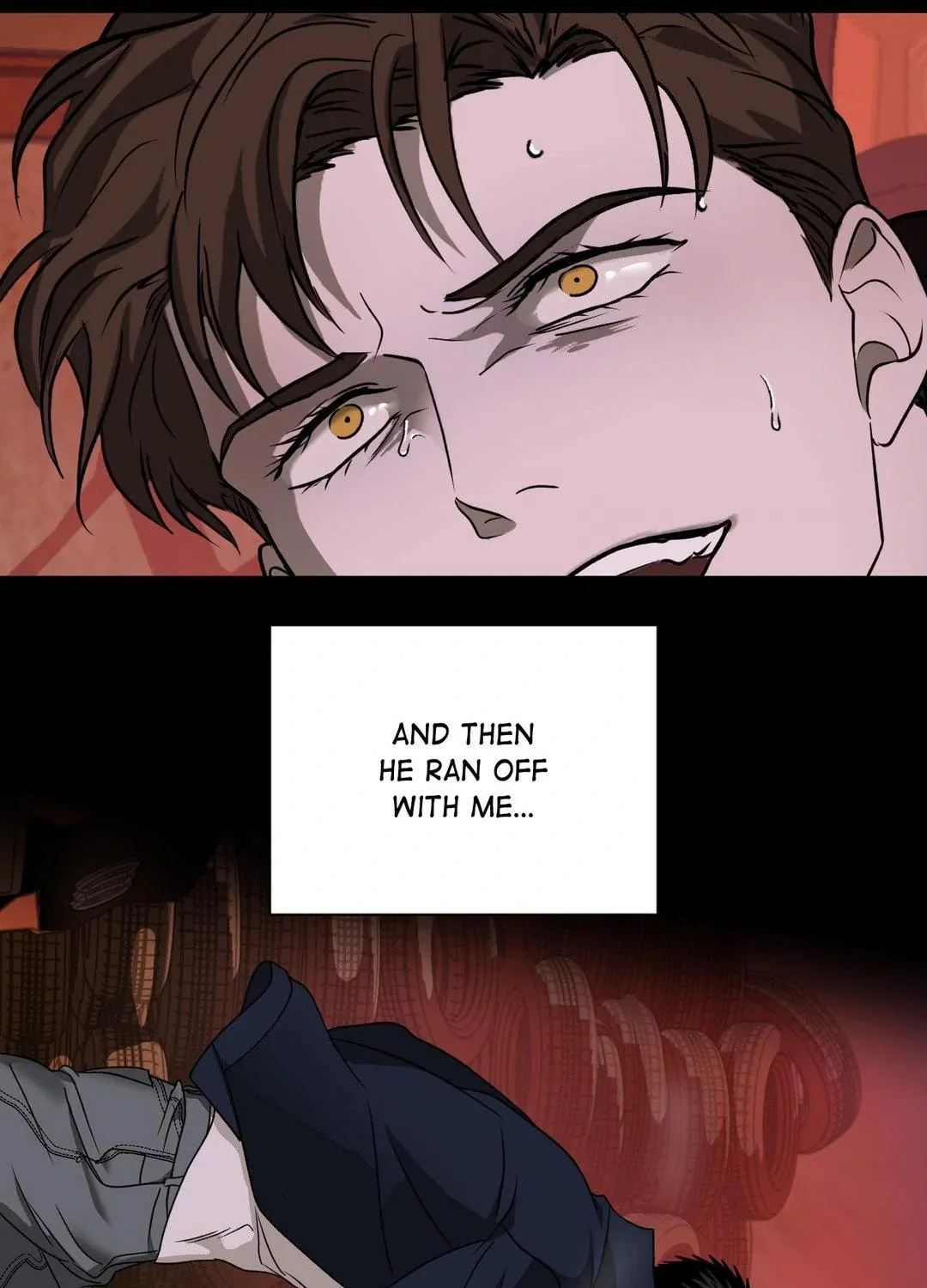 Shutline Chapter 85 page 57 - 