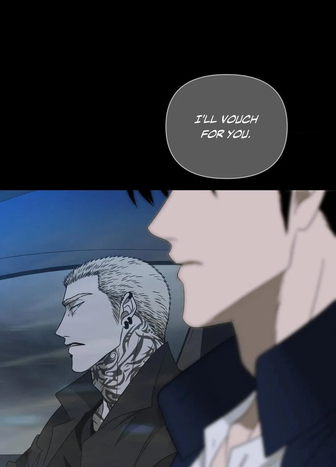 Shutline Chapter 85 page 59 - 