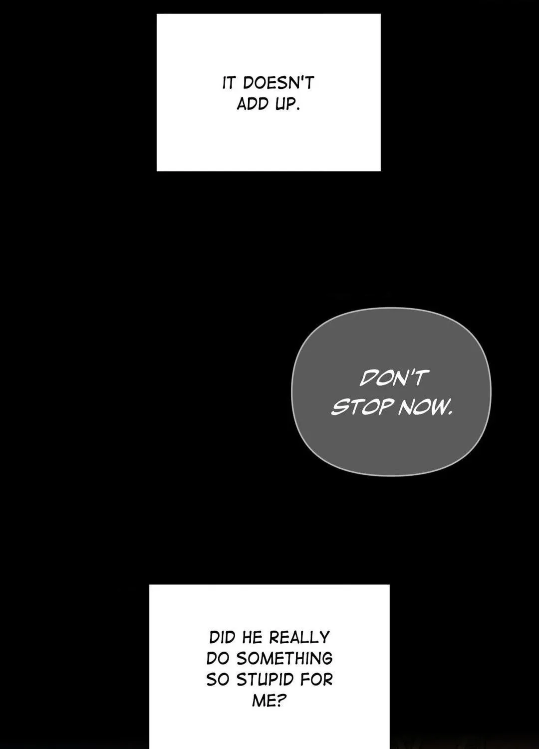 Shutline Chapter 85 page 61 - 