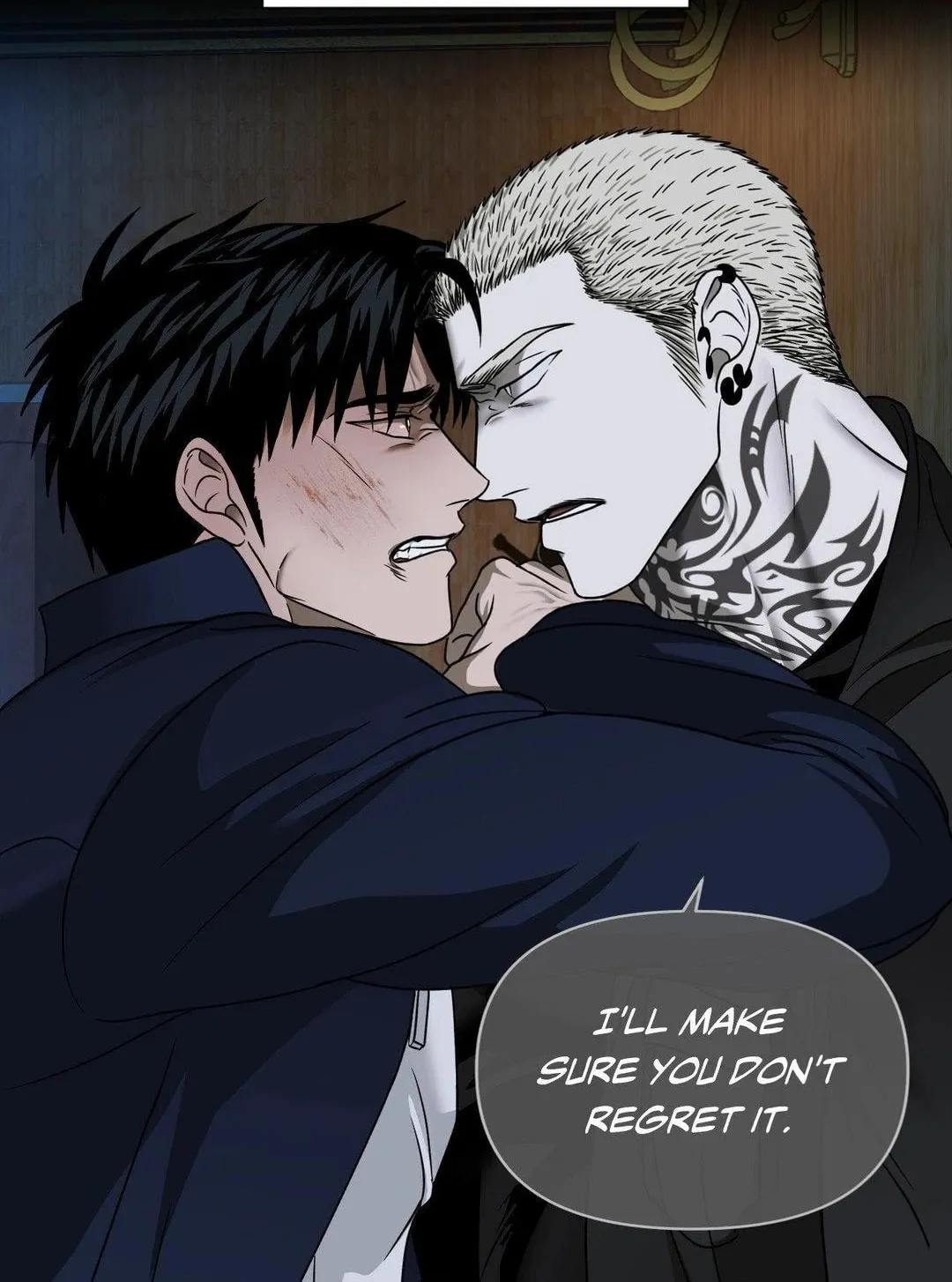 Shutline Chapter 85 page 62 - 