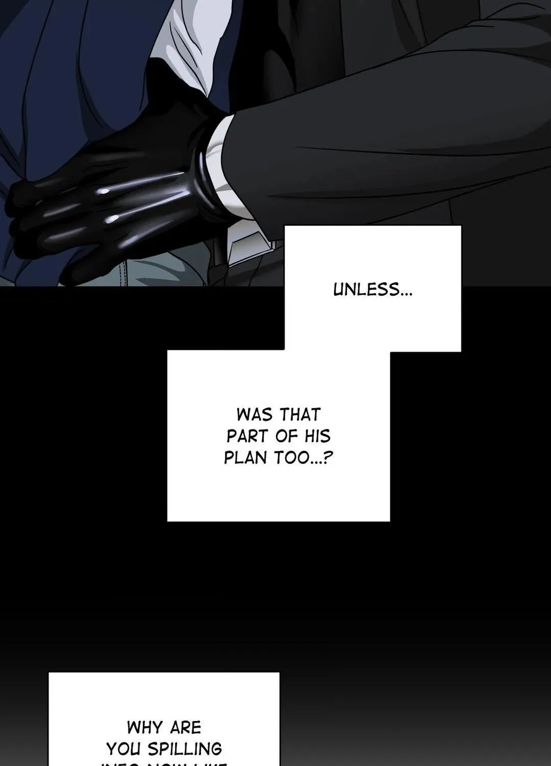Shutline Chapter 85 page 63 - 