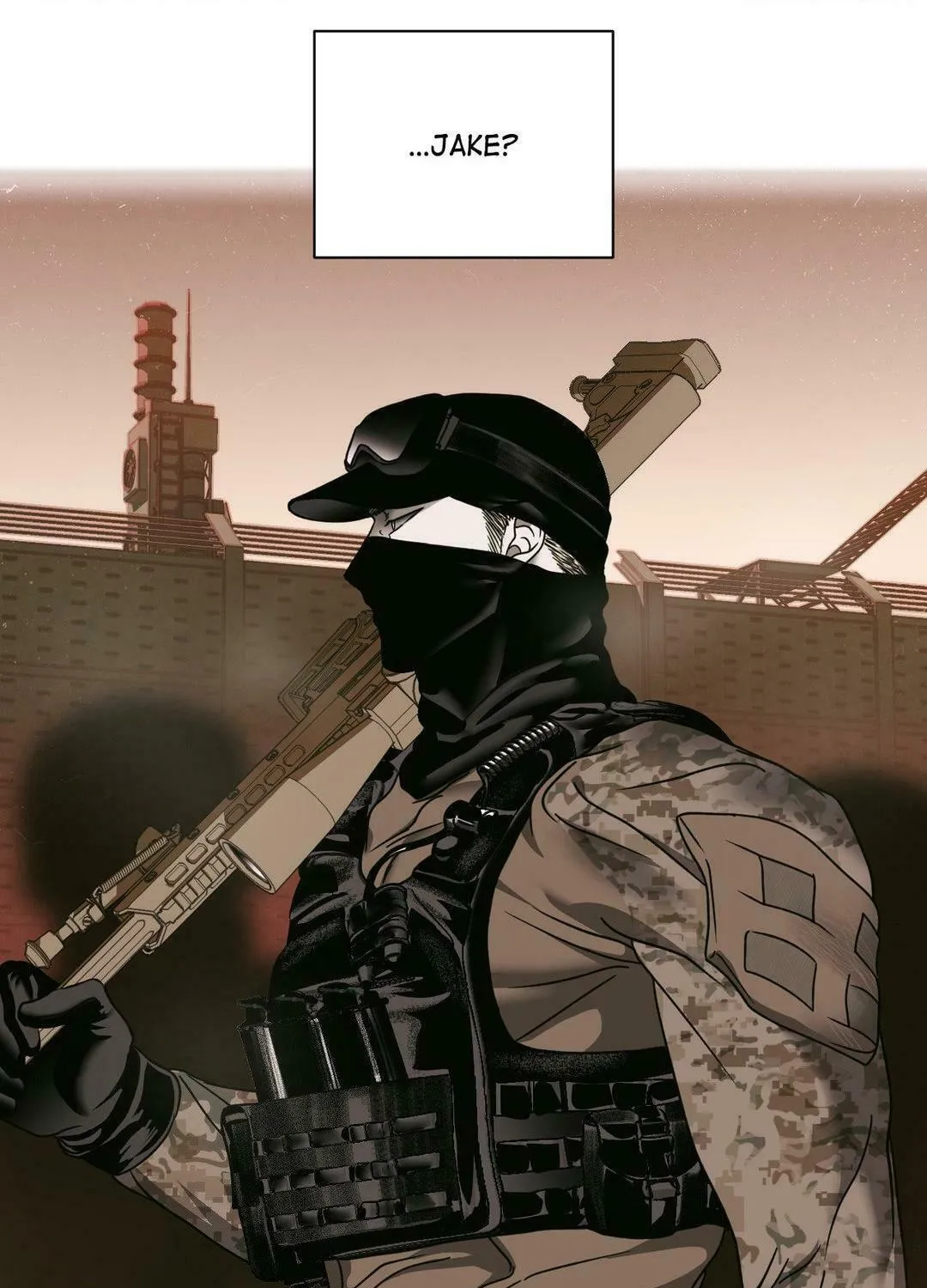Shutline Chapter 85 page 65 - 