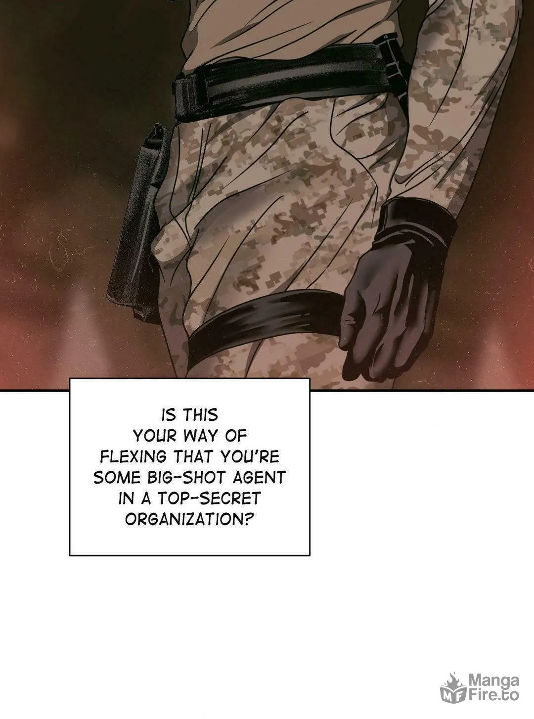 Shutline Chapter 85 page 66 - 