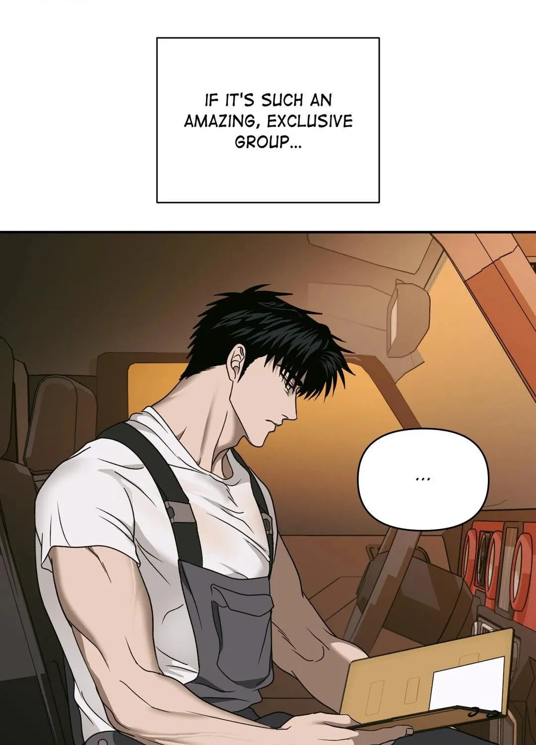 Shutline Chapter 85 page 67 - 