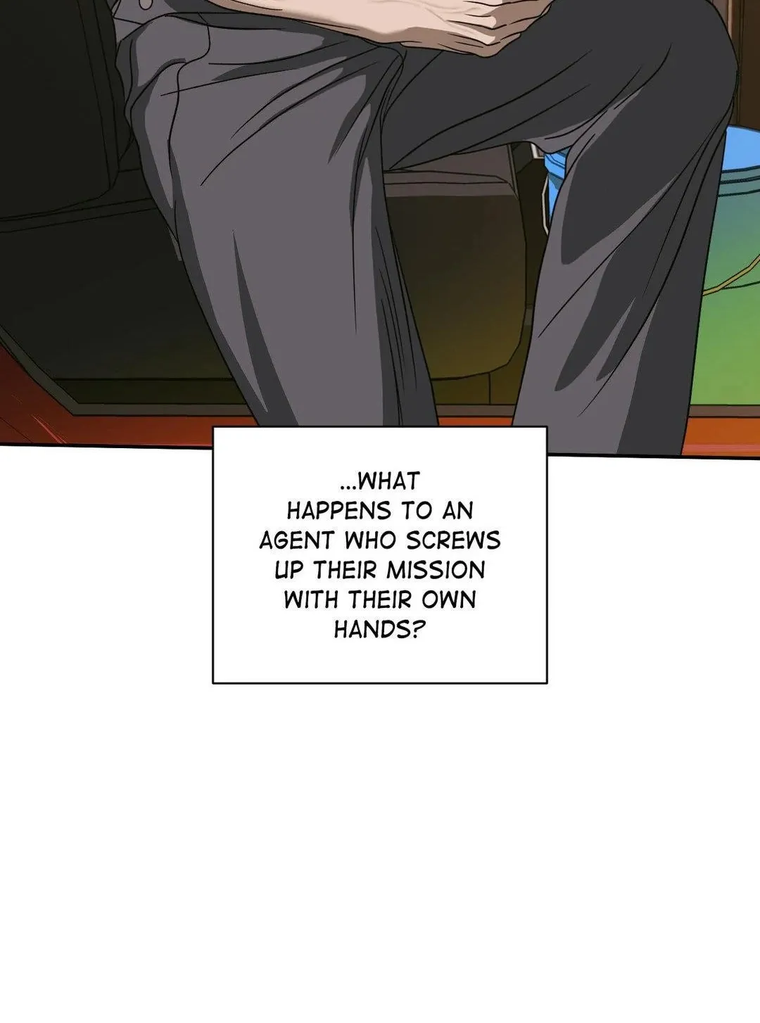 Shutline Chapter 85 page 68 - 