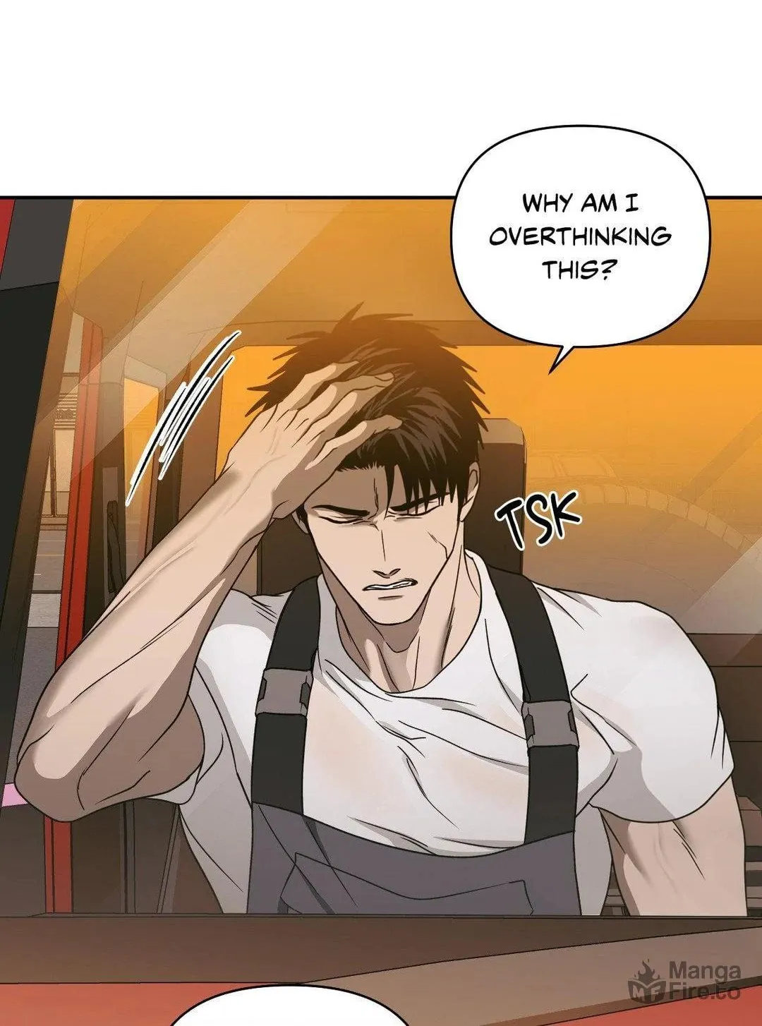Shutline Chapter 85 page 70 - 