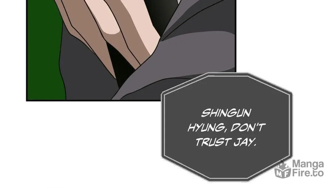 Shutline Chapter 85 page 72 - 