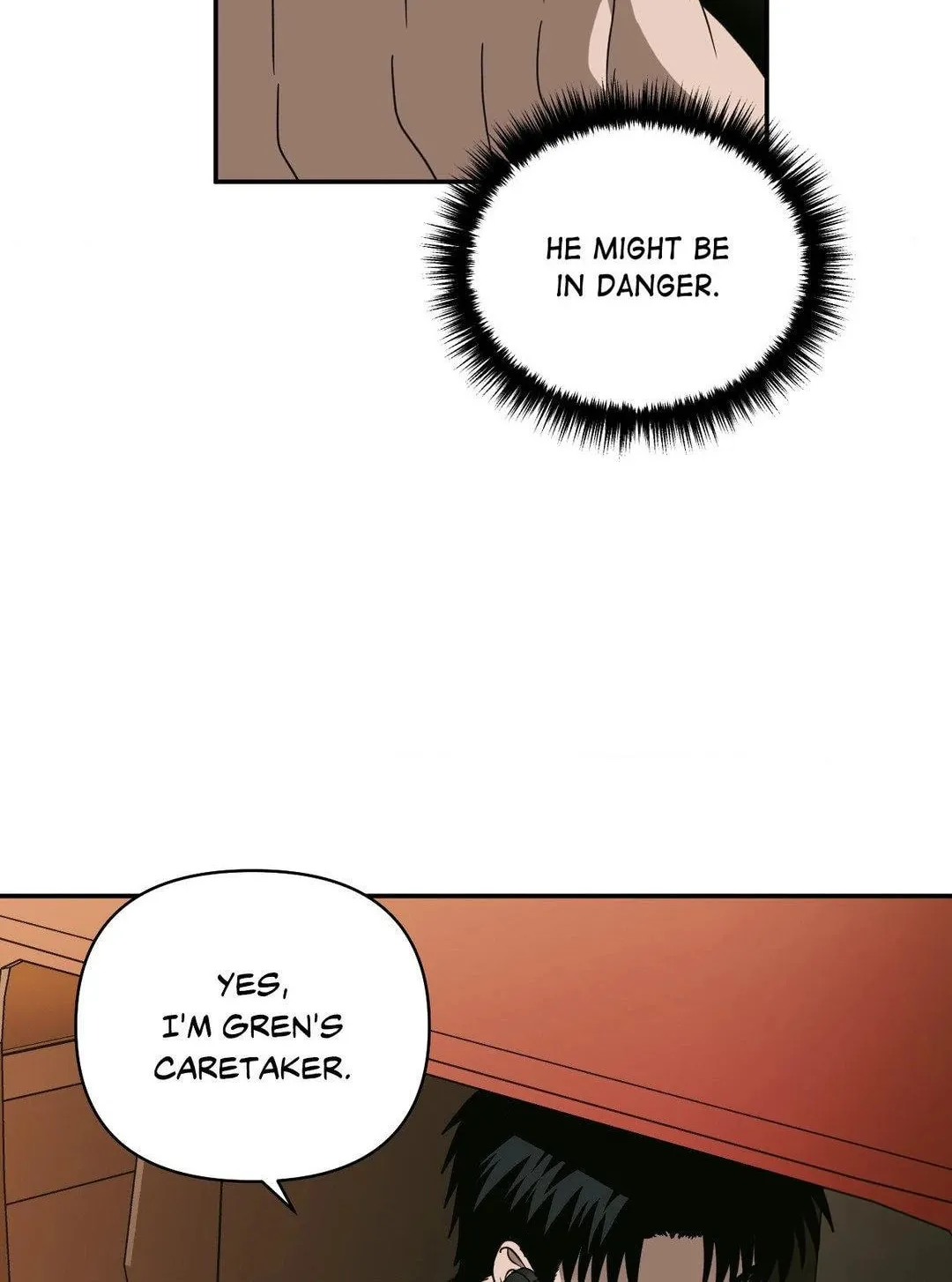 Shutline Chapter 85 page 74 - 