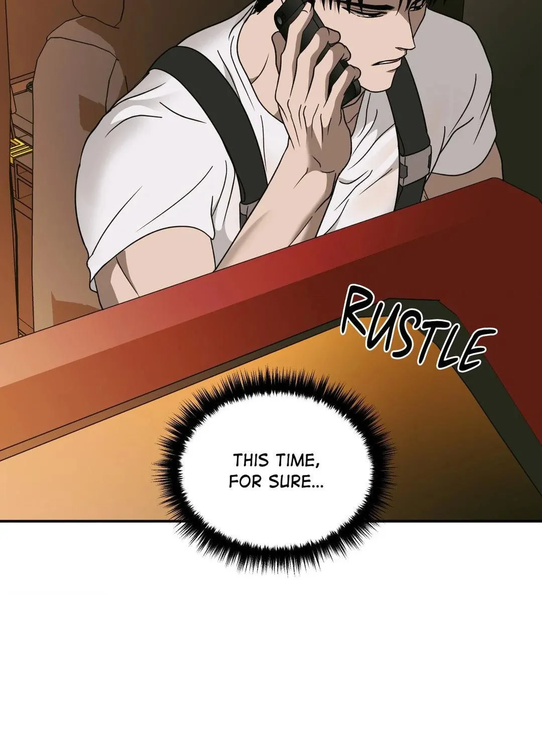Shutline Chapter 85 page 75 - 