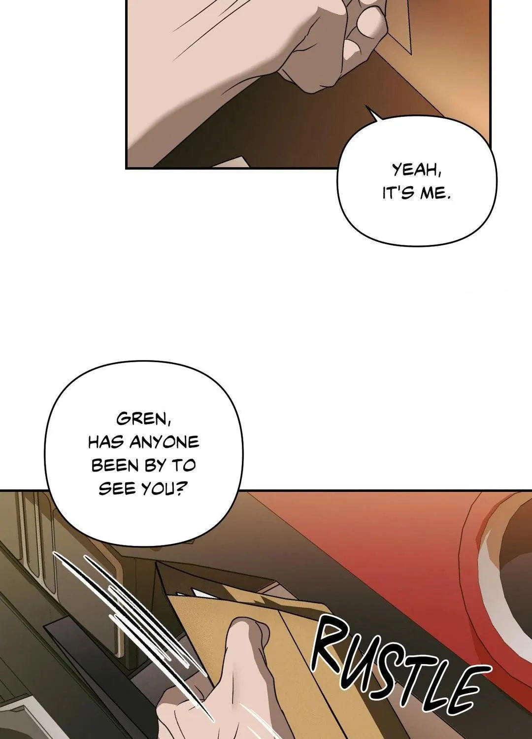 Shutline Chapter 85 page 77 - 