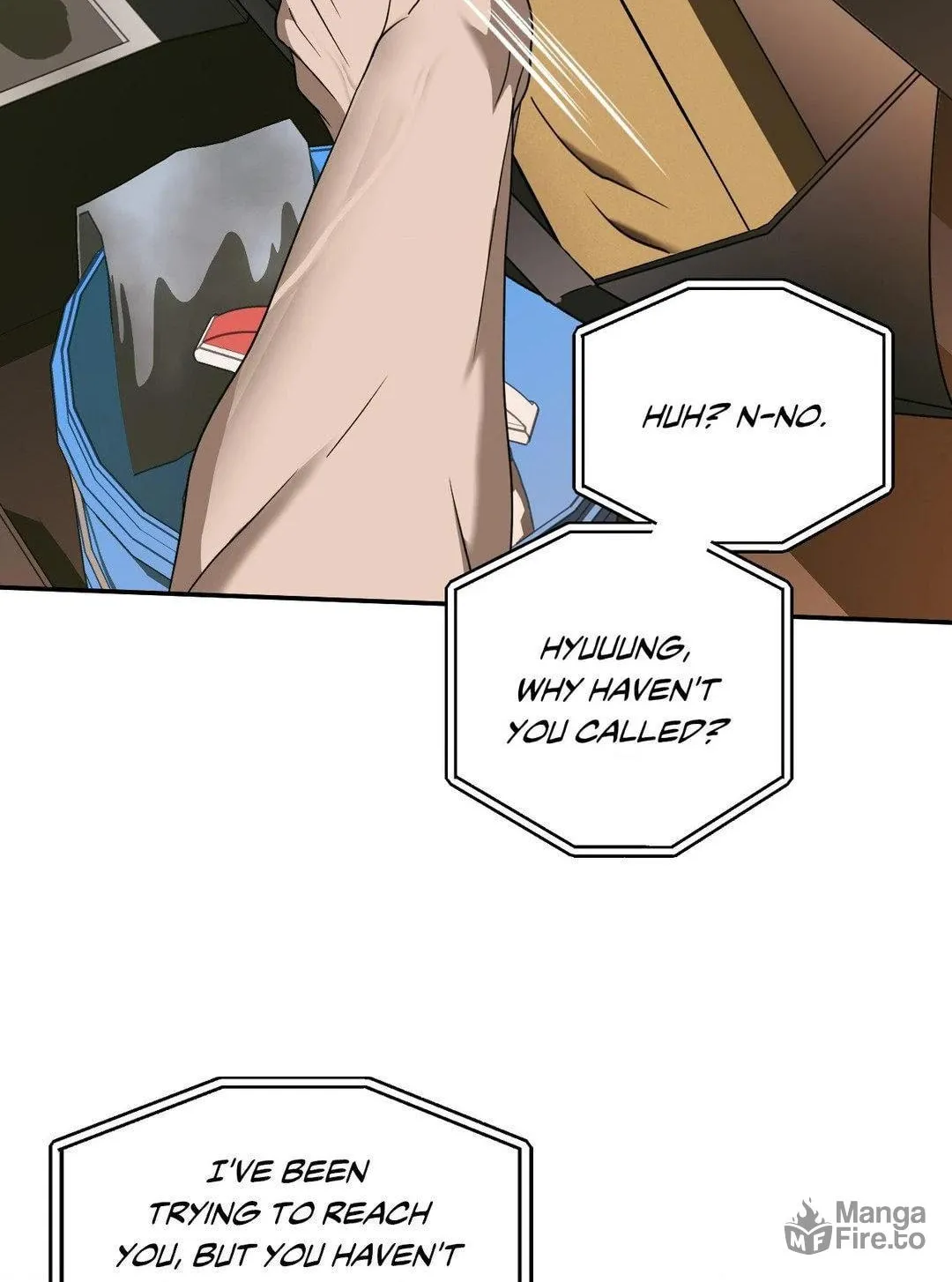 Shutline Chapter 85 page 78 - 