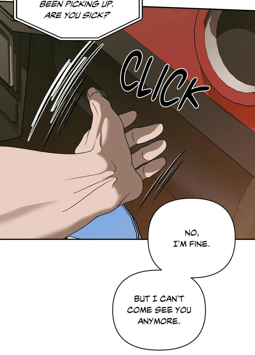 Shutline Chapter 85 page 79 - 