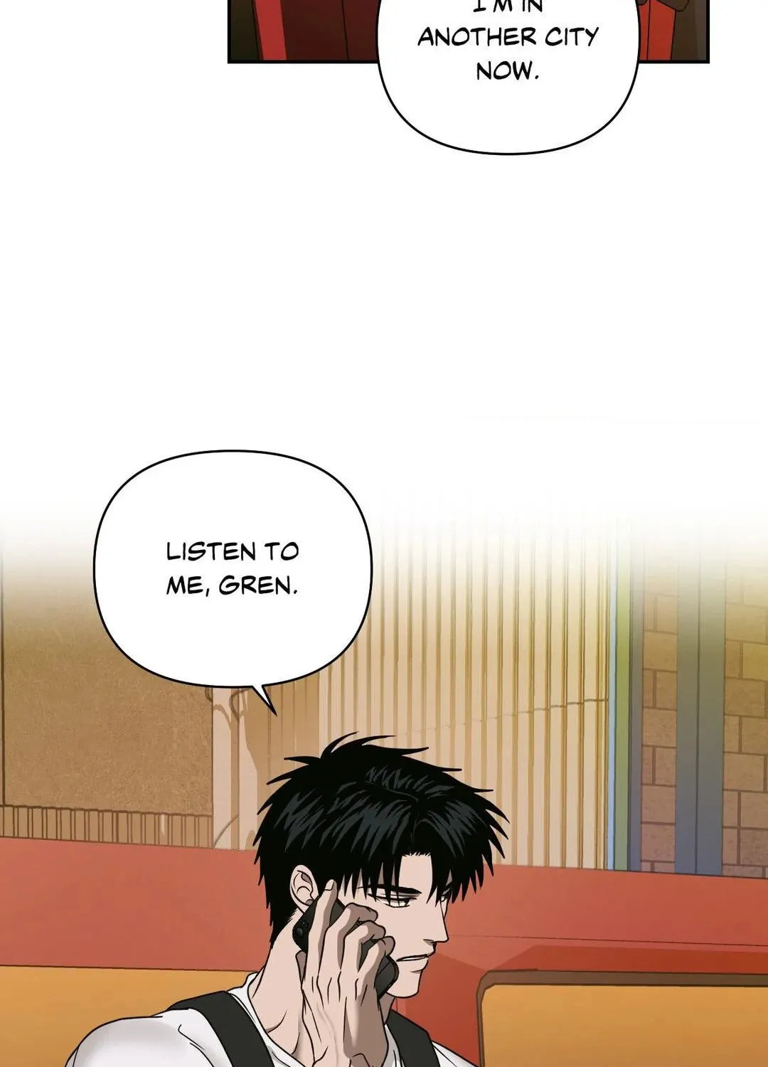 Shutline Chapter 85 page 81 - 