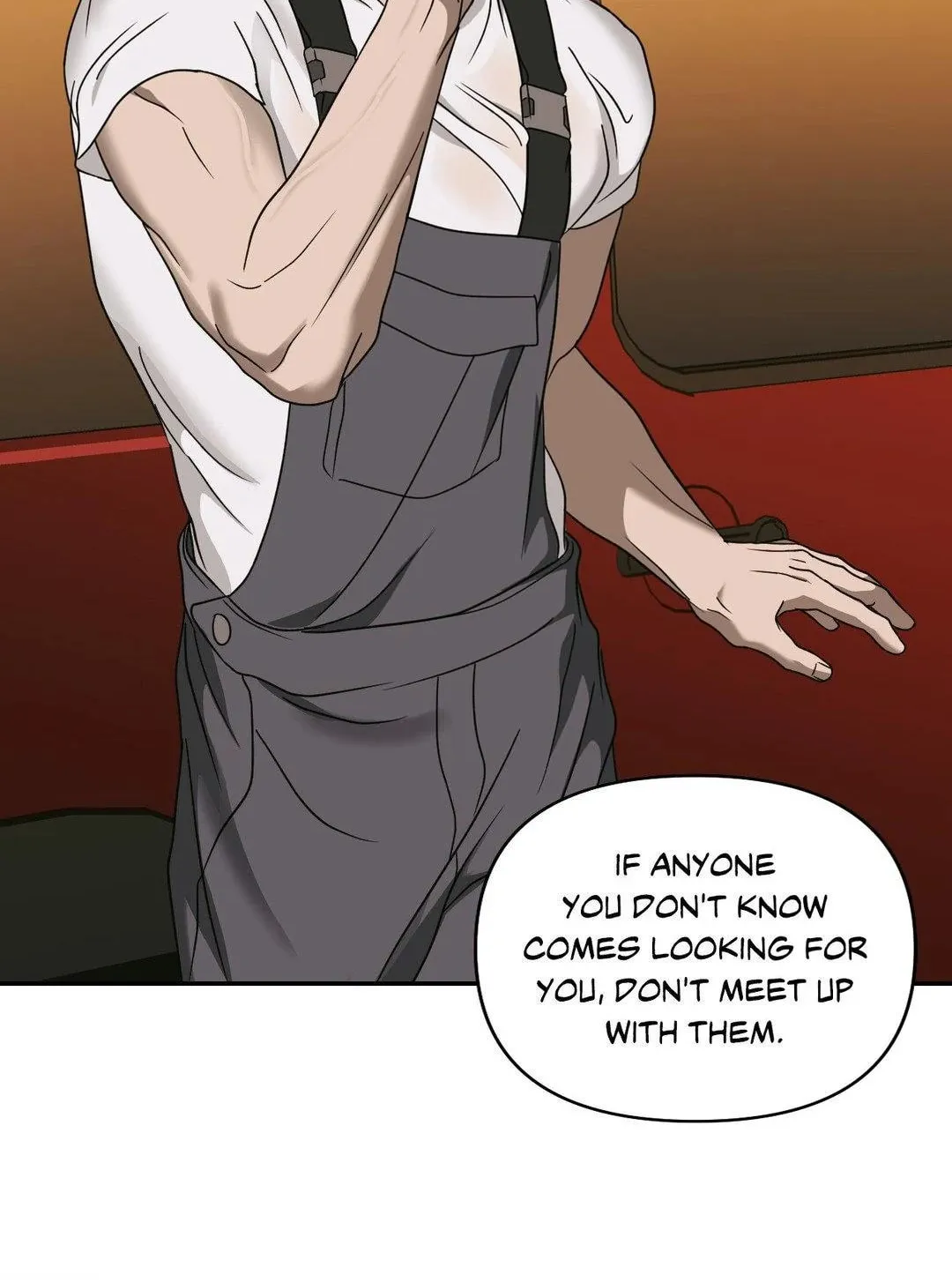 Shutline Chapter 85 page 82 - 