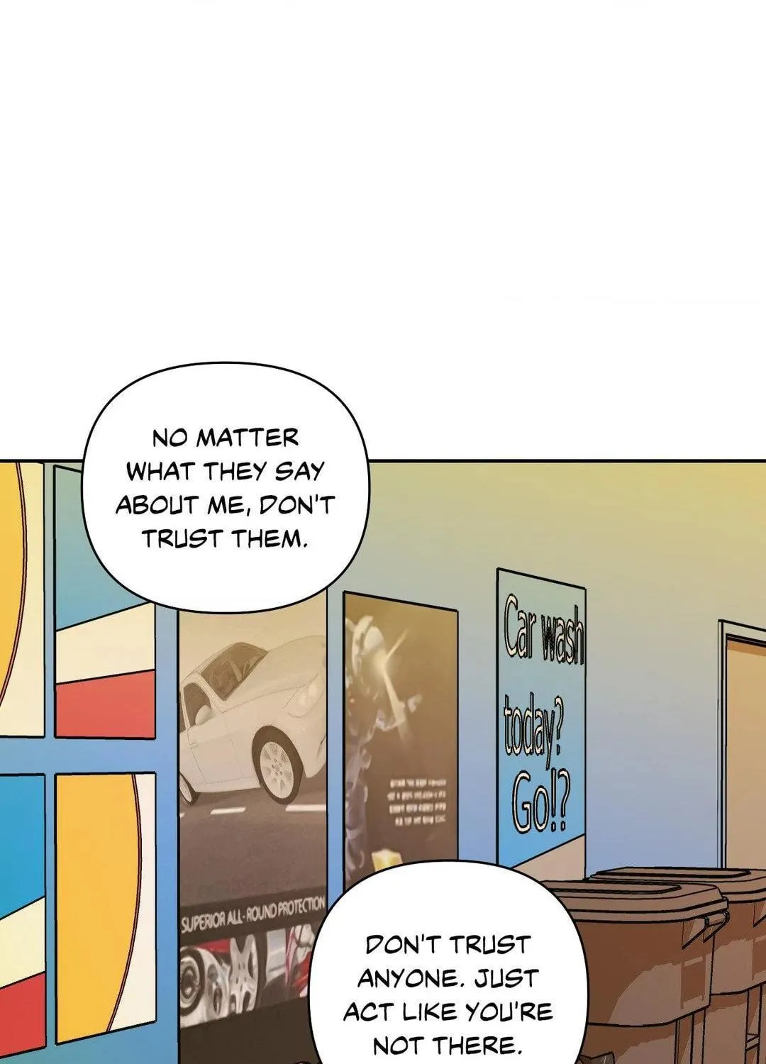 Shutline Chapter 85 page 83 - 