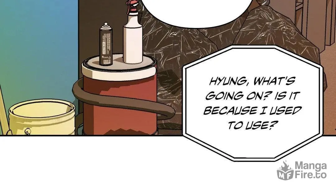 Shutline Chapter 85 page 84 - 