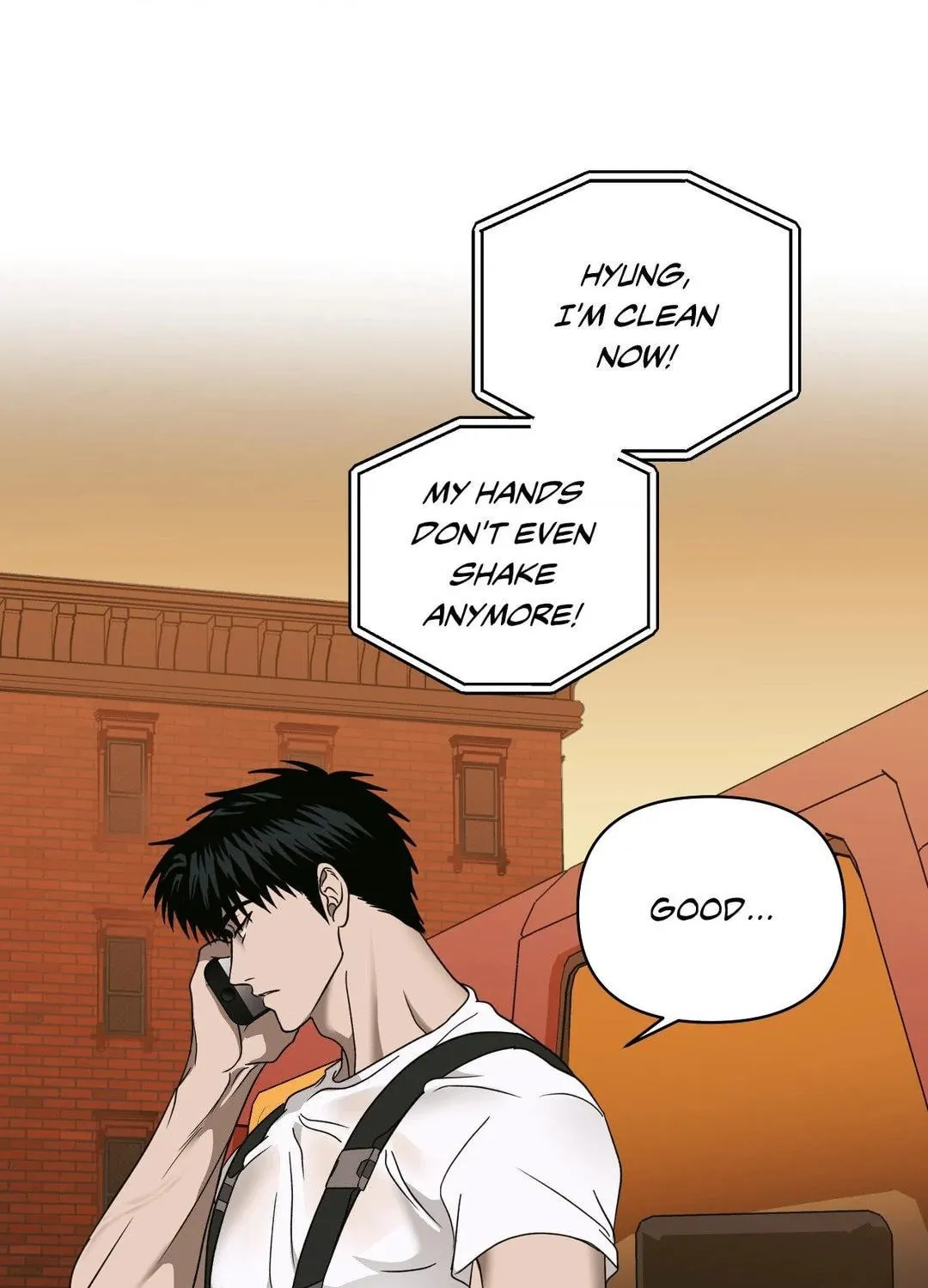 Shutline Chapter 85 page 85 - 