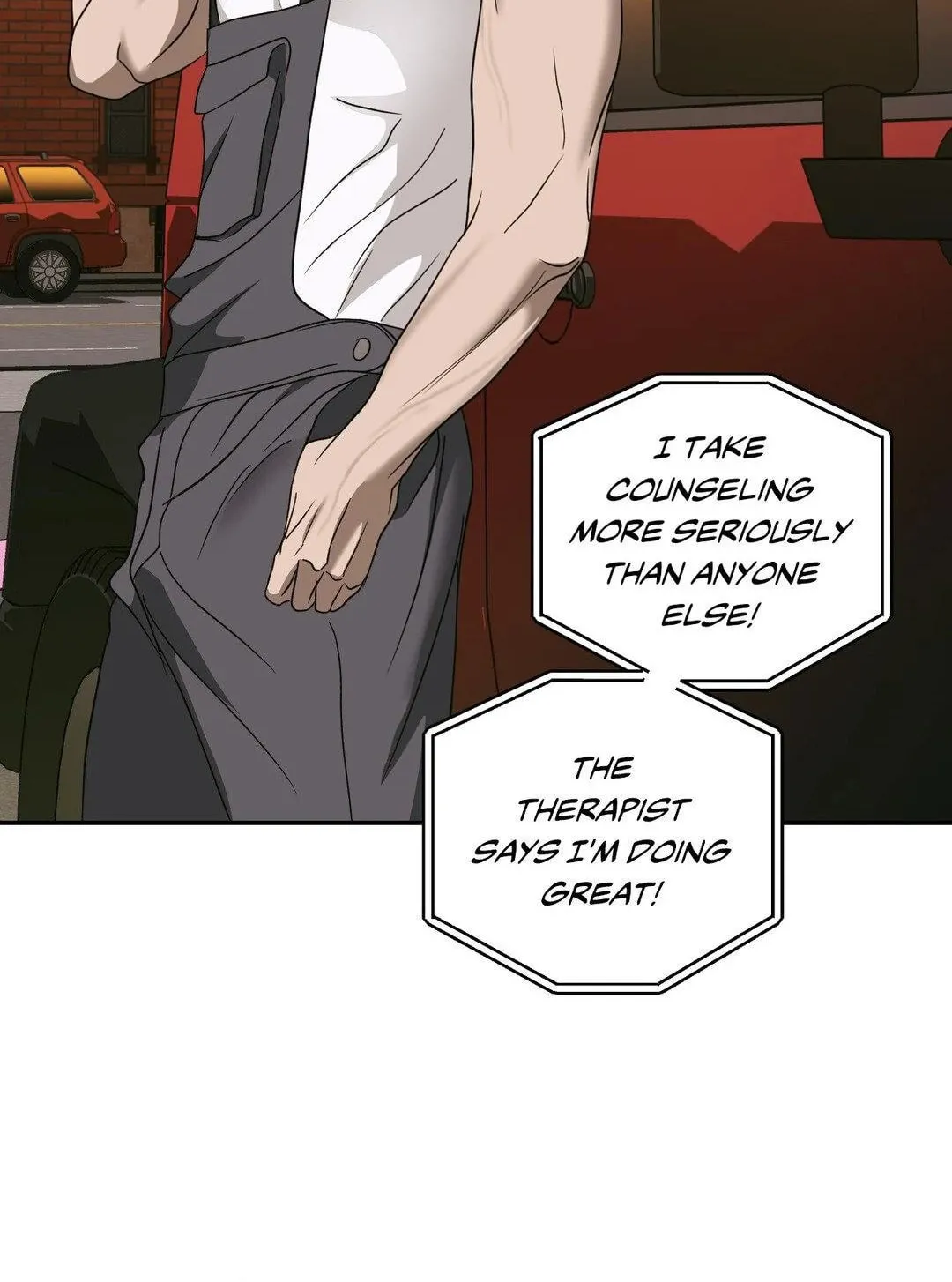 Shutline Chapter 85 page 86 - 