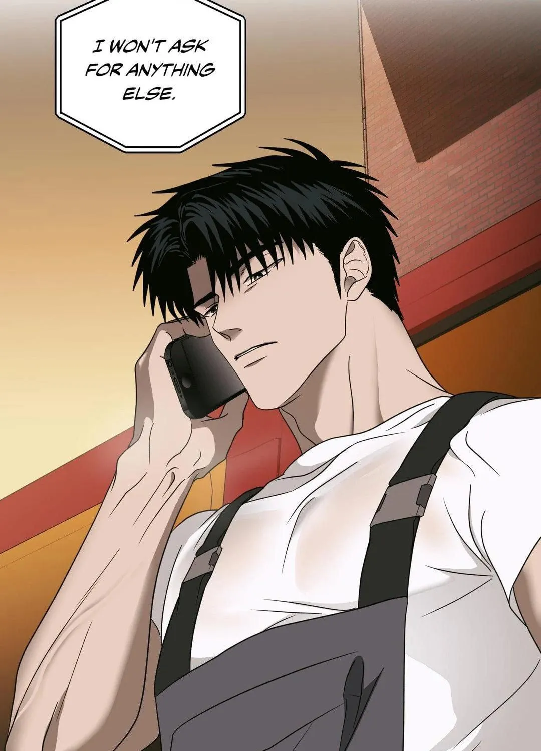 Shutline Chapter 85 page 89 - 
