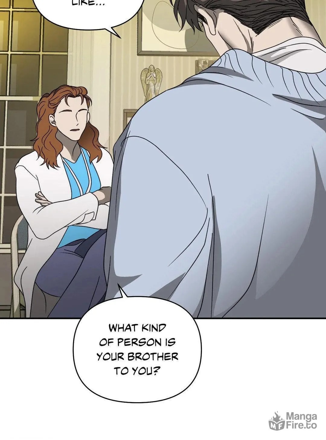 Shutline Chapter 85 page 10 - 