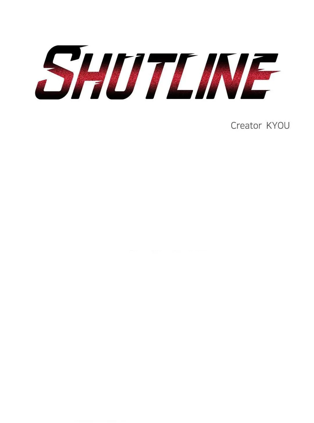 Shutline Chapter 86 page 2 - 