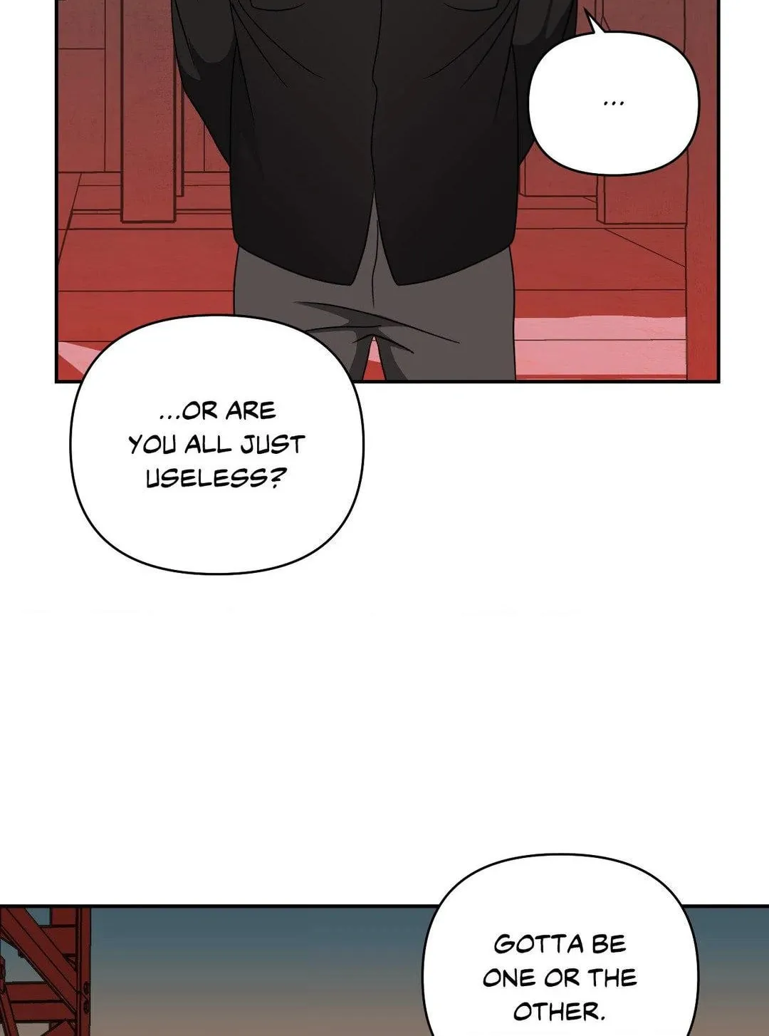 Shutline Chapter 86 page 14 - 