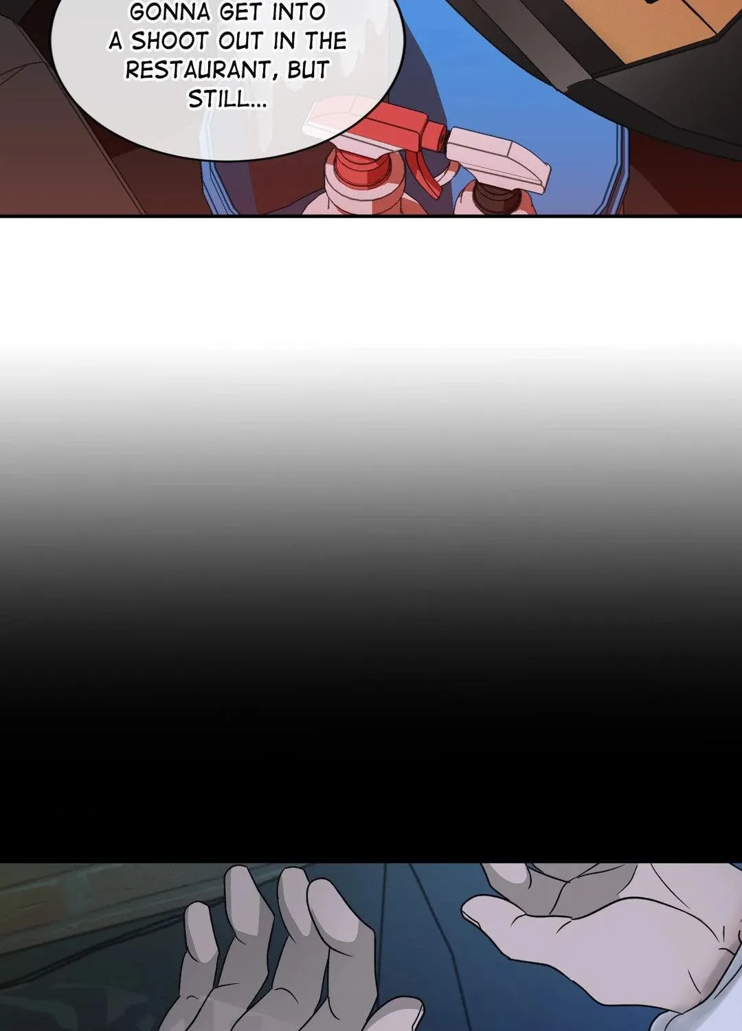 Shutline Chapter 86 page 21 - 