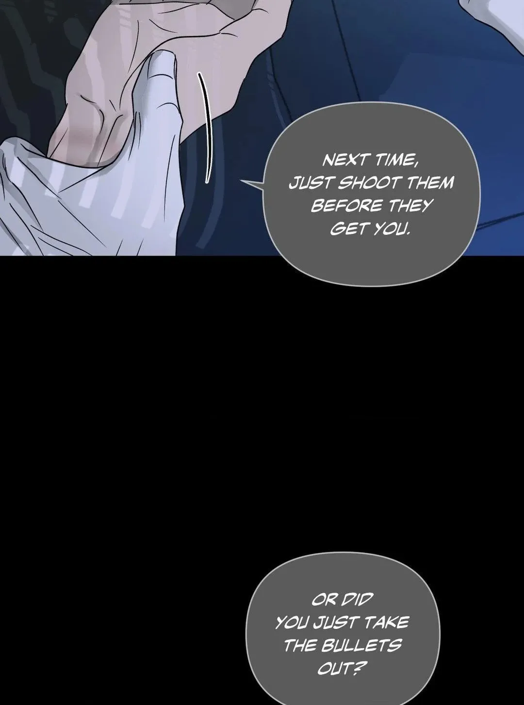 Shutline Chapter 86 page 22 - 