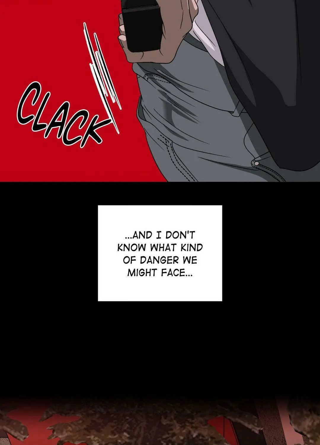 Shutline Chapter 86 page 27 - 