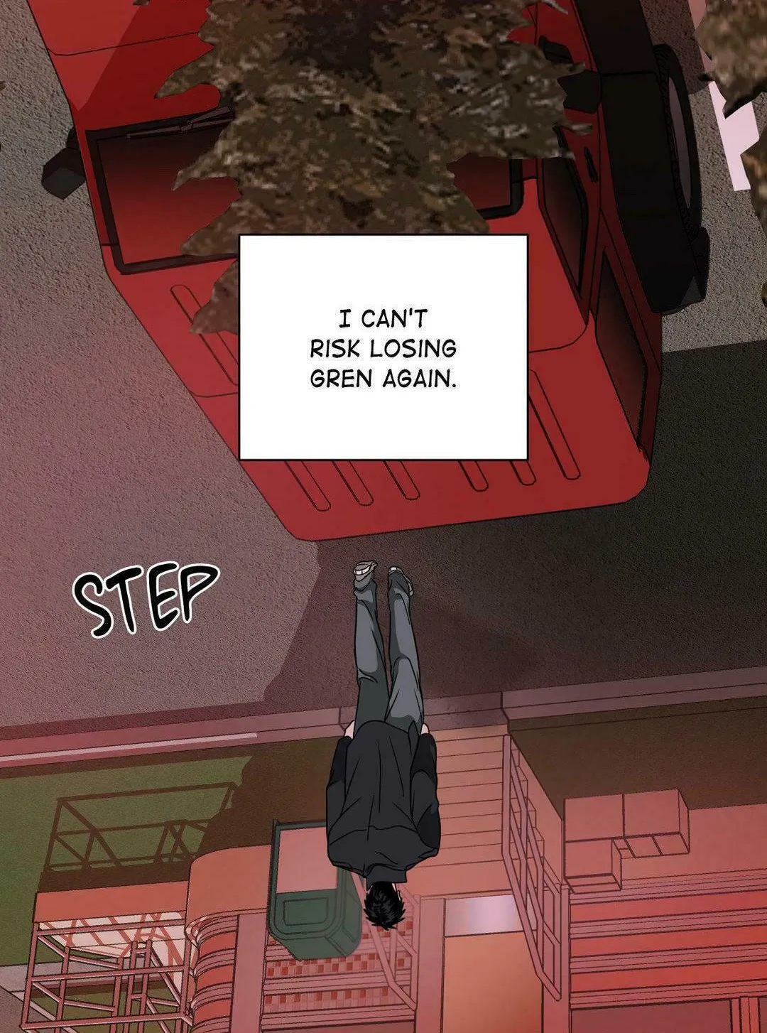 Shutline Chapter 86 page 28 - 