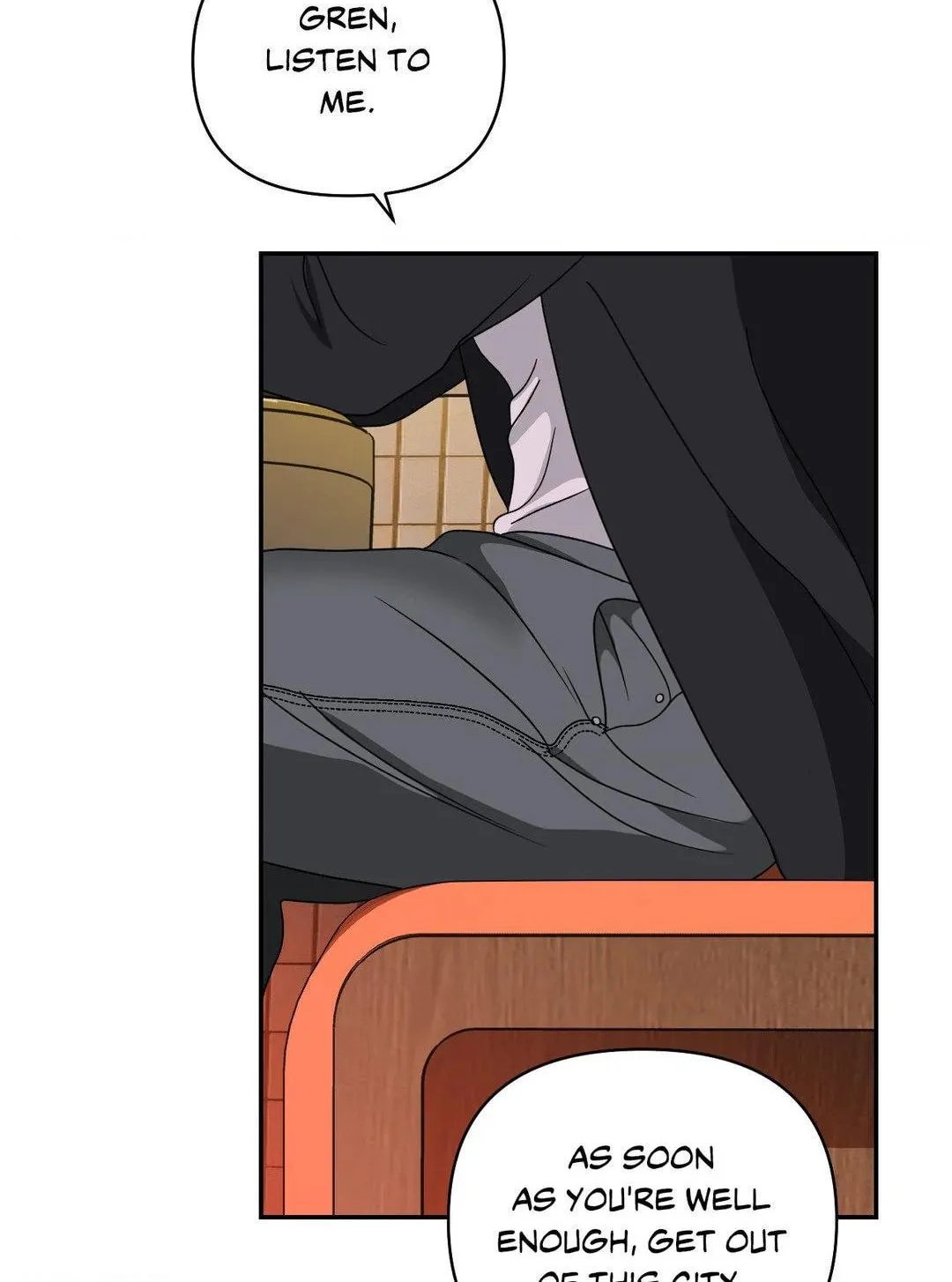 Shutline Chapter 86 page 32 - 
