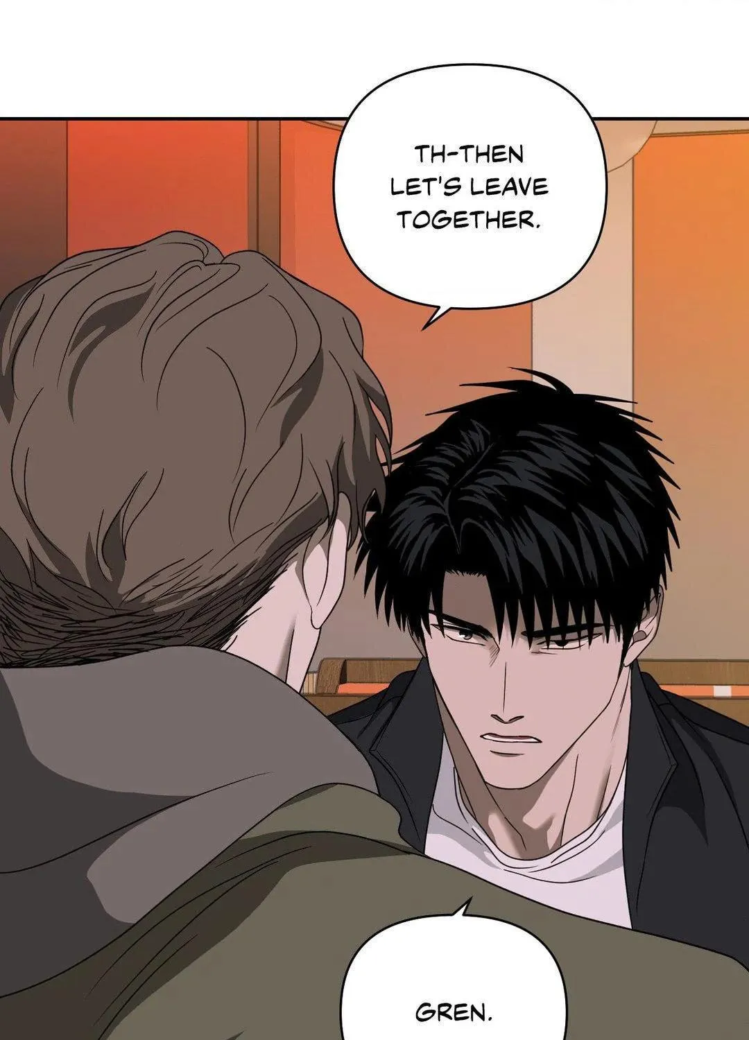 Shutline Chapter 86 page 35 - 