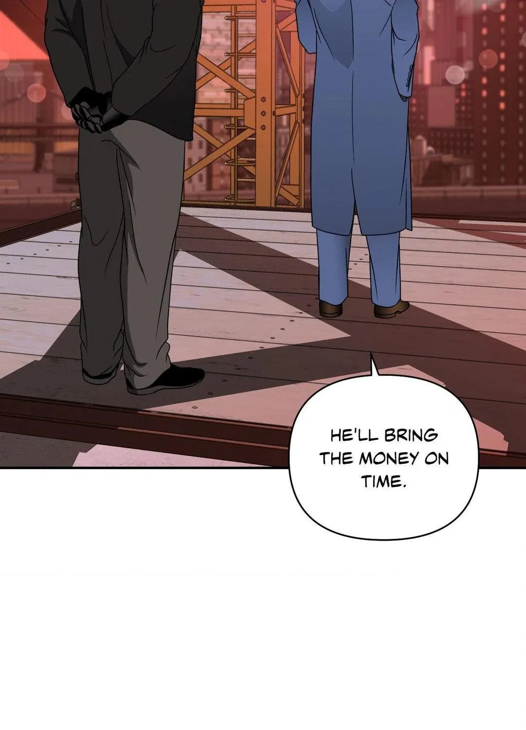Shutline Chapter 86 page 5 - 