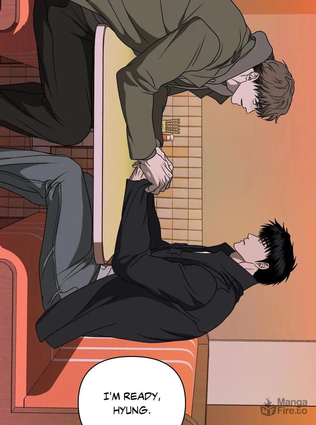 Shutline Chapter 86 page 42 - 