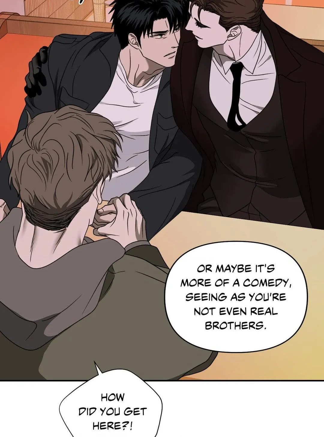 Shutline Chapter 86 page 46 - 