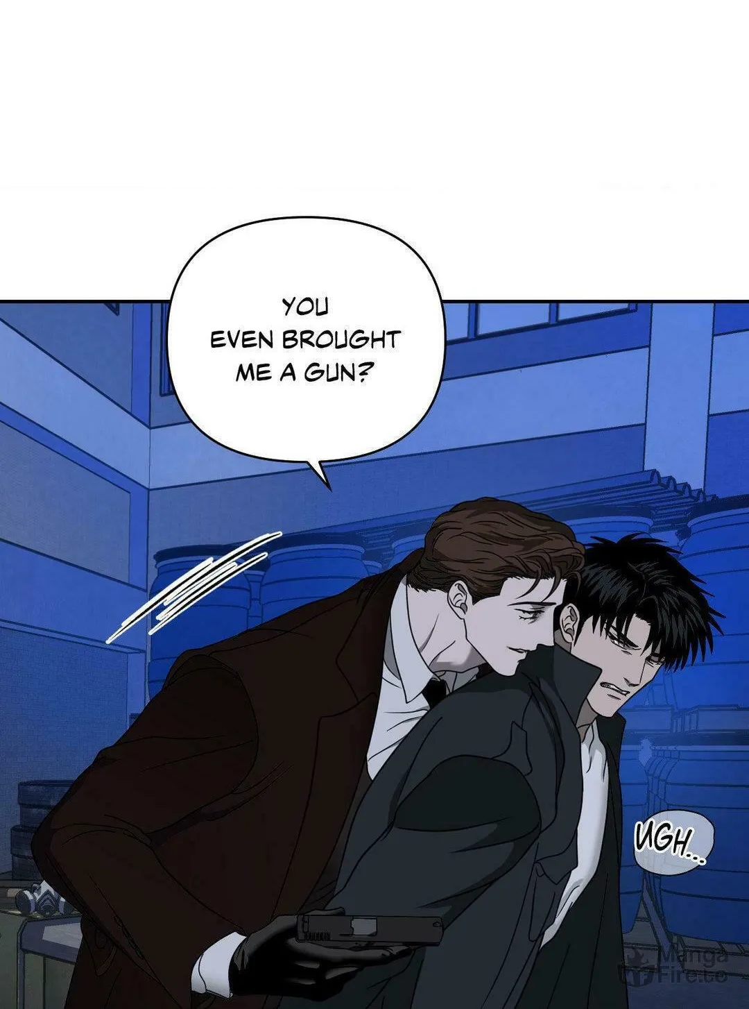 Shutline Chapter 86 page 54 - 