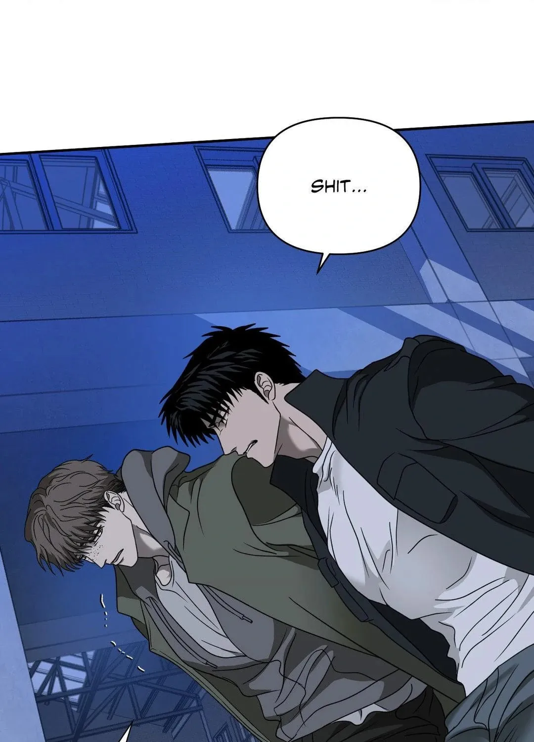 Shutline Chapter 86 page 57 - 
