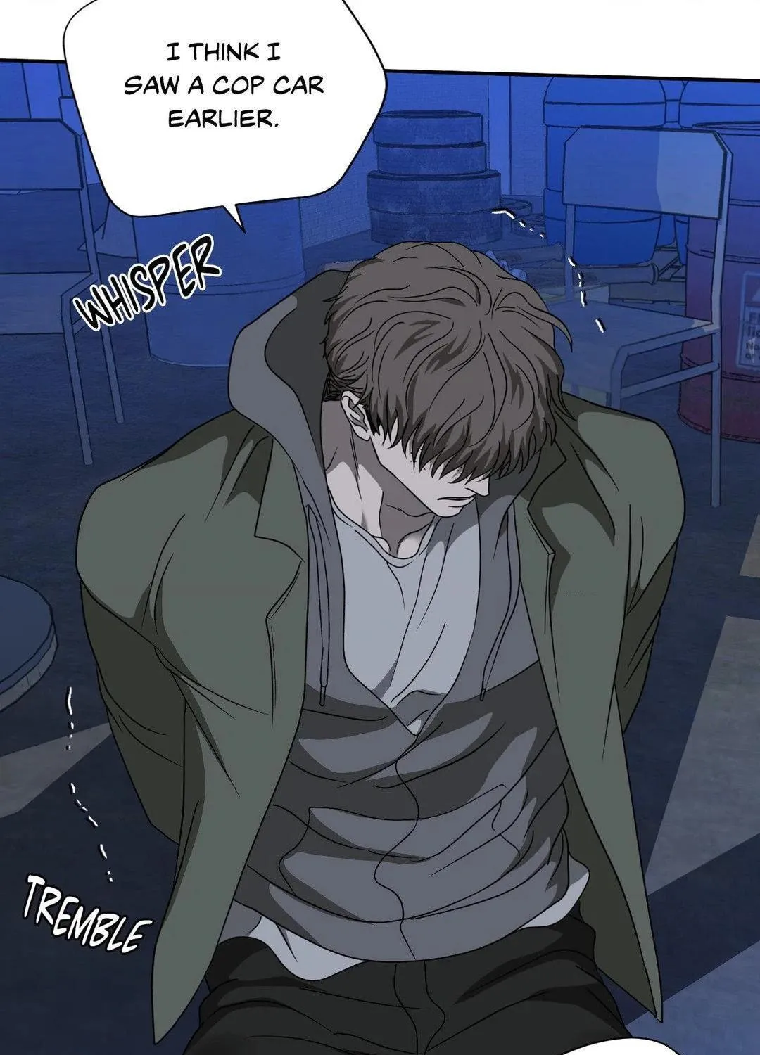 Shutline Chapter 86 page 59 - 