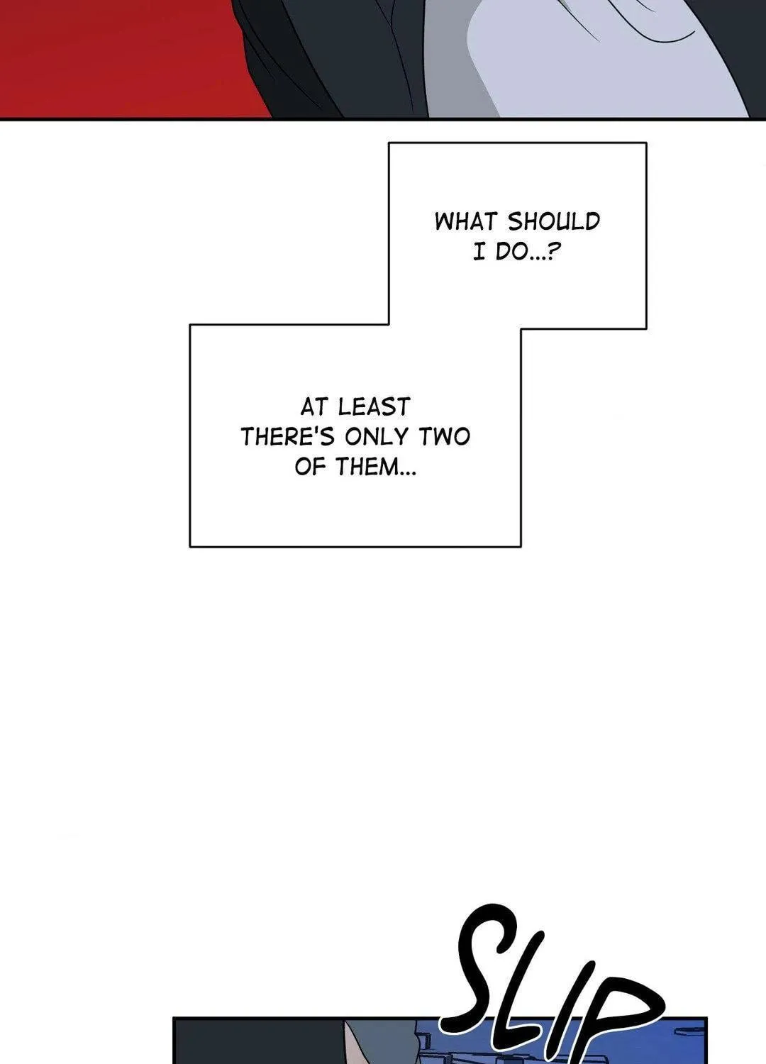 Shutline Chapter 86 page 65 - 