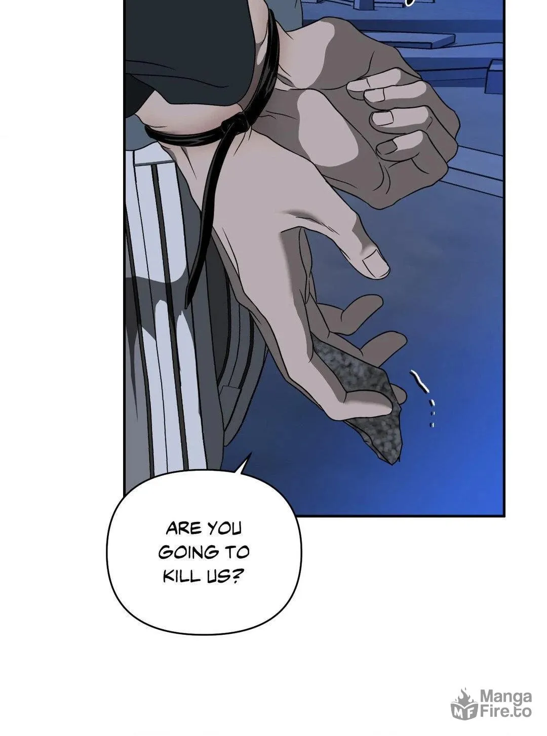 Shutline Chapter 86 page 66 - 