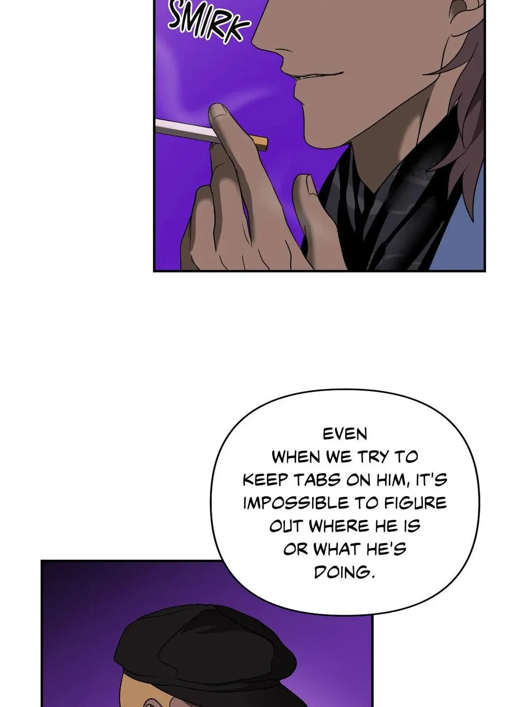 Shutline Chapter 86 page 8 - 
