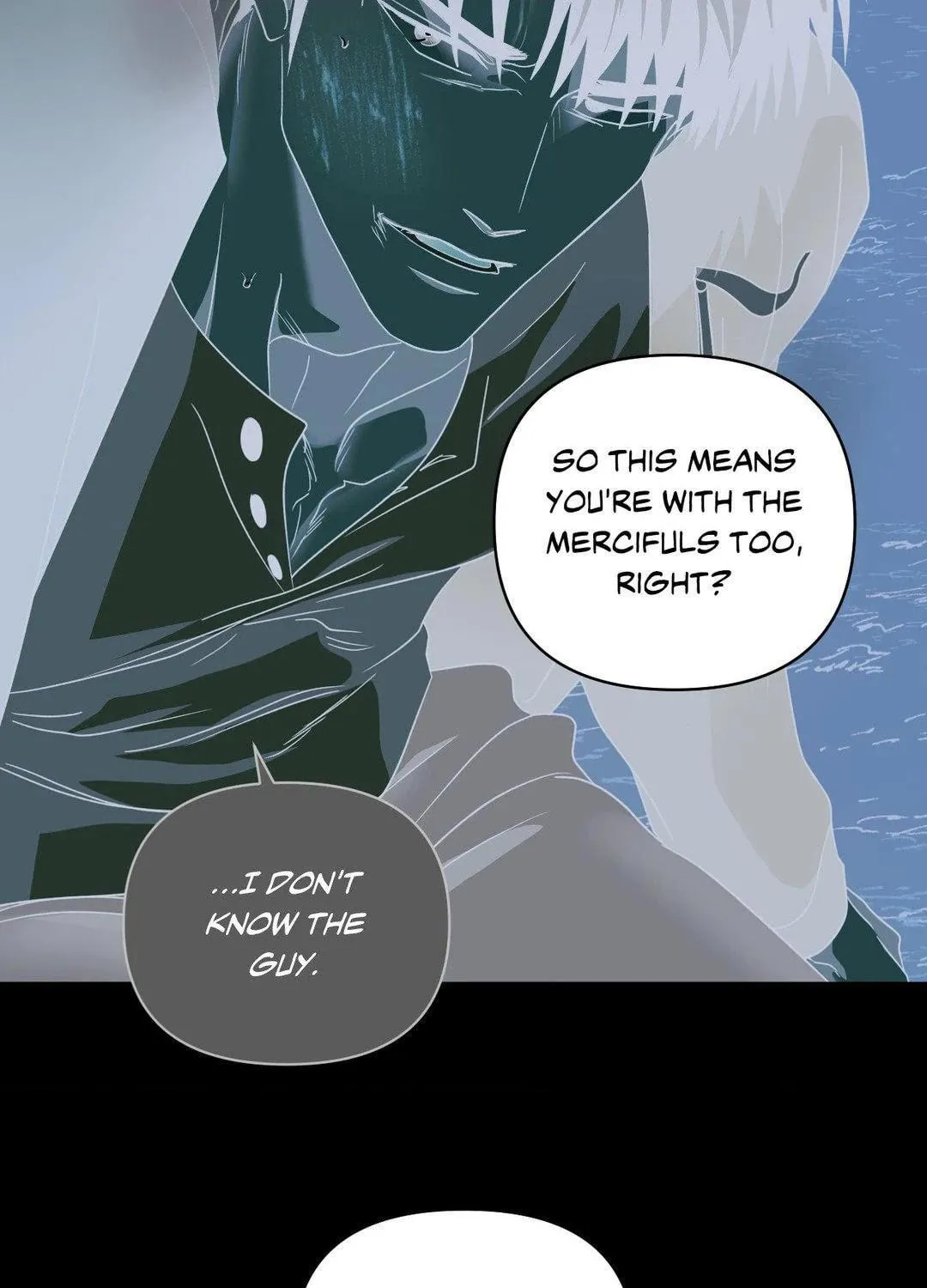 Shutline Chapter 86 page 71 - 