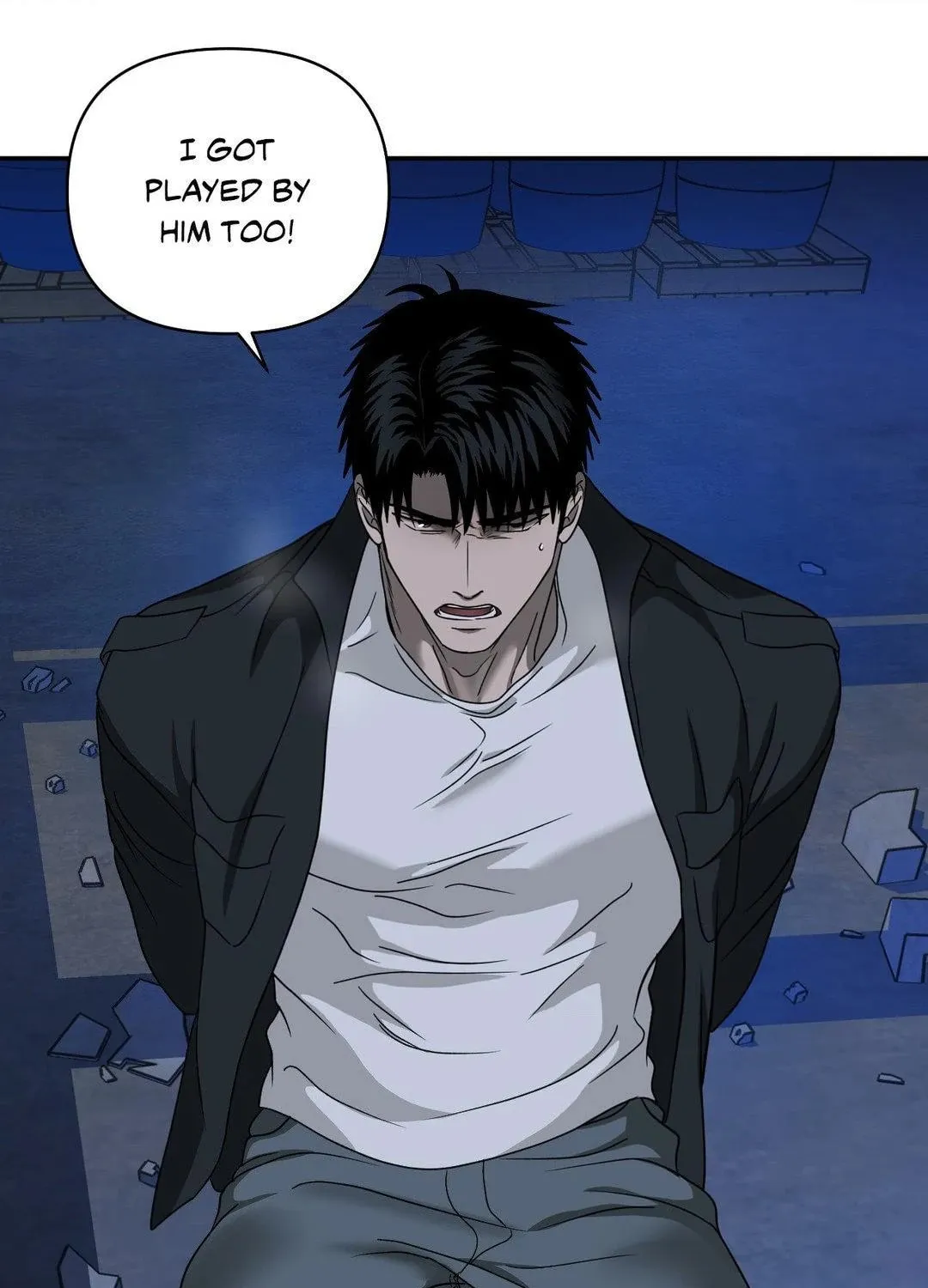 Shutline Chapter 86 page 73 - 