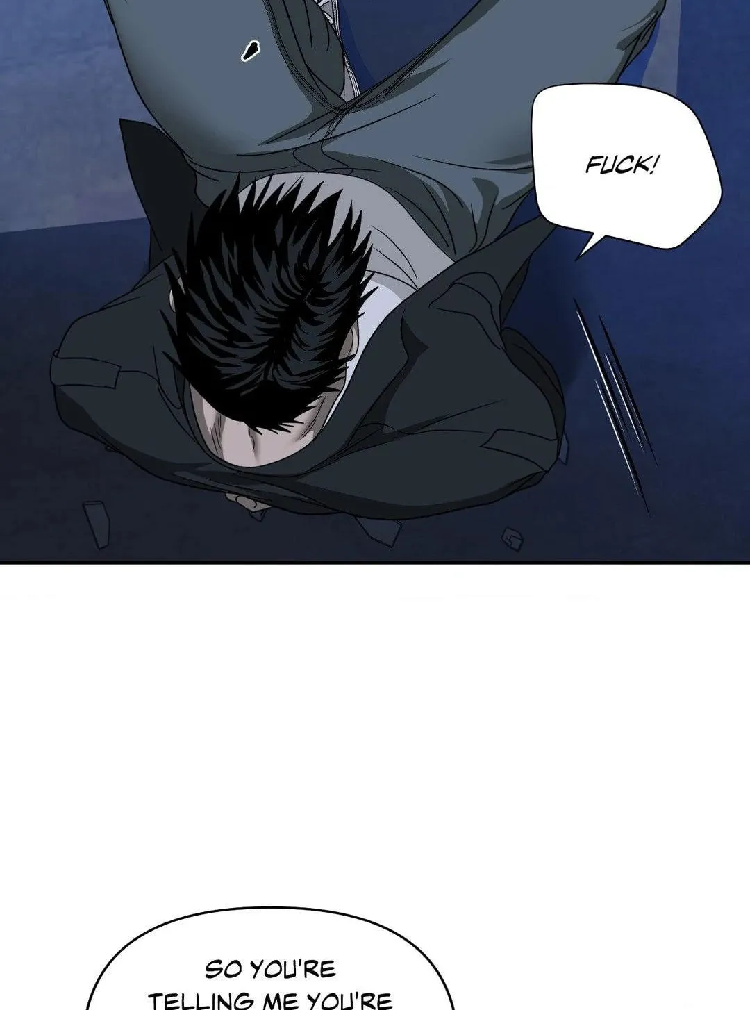 Shutline Chapter 86 page 76 - 