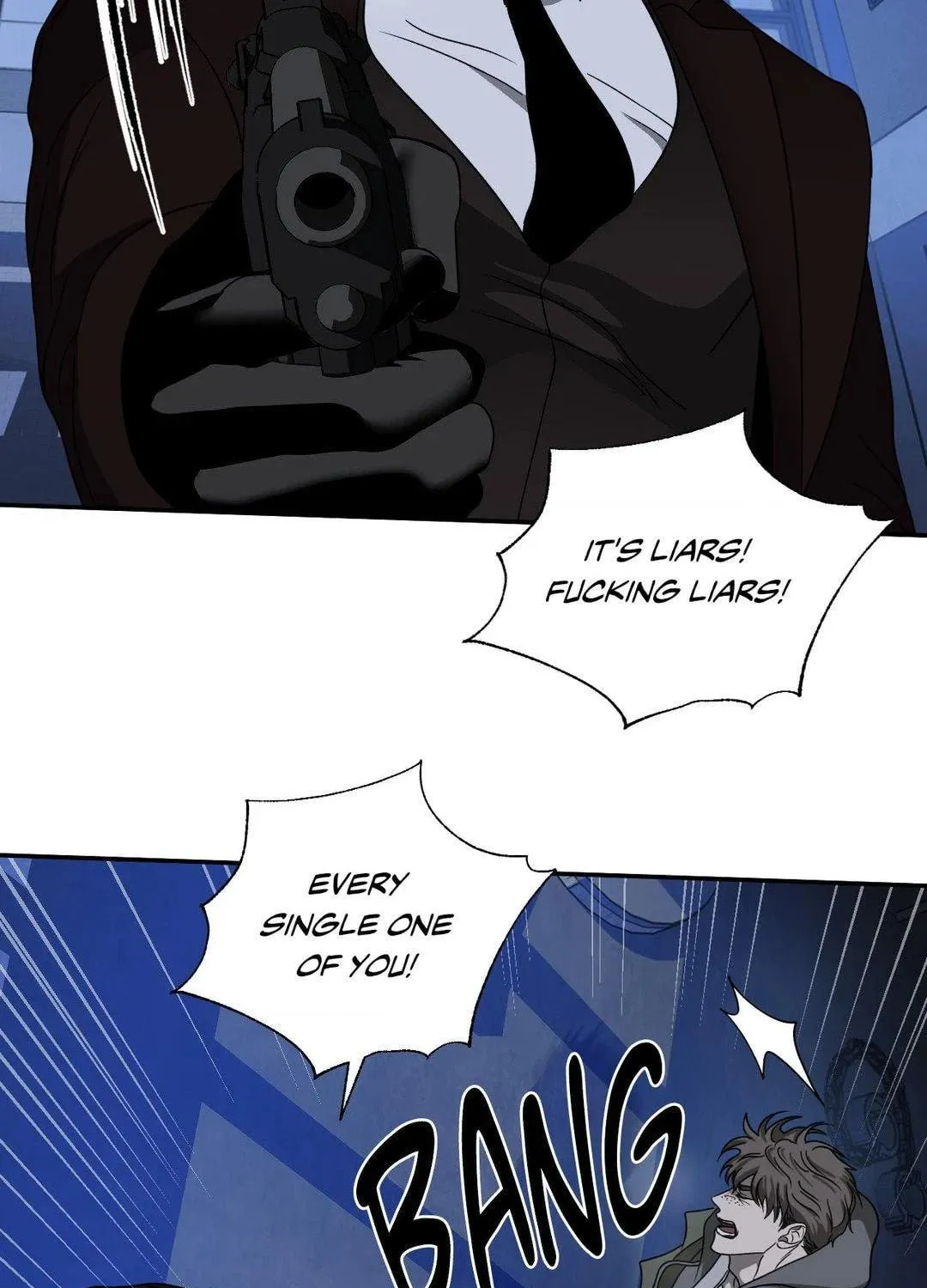 Shutline Chapter 86 page 79 - 