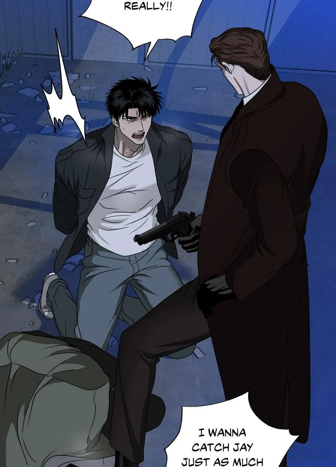 Shutline Chapter 86 page 87 - 